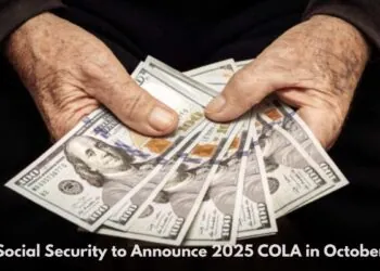 Social Security to Announce 2025 COLA in October