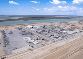 South Texas Cities Announce Support for Rio Grande Liquefied Natural Gas Project