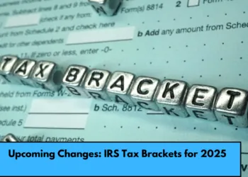 Upcoming Changes IRS Tax Brackets for 2025