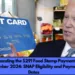 Understanding the $291 Food Stamp Payment for September 2024: SNAP Eligibility and Payment Dates