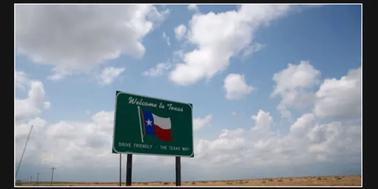 WalletHub study ranks Texas as second most diverse state in the US