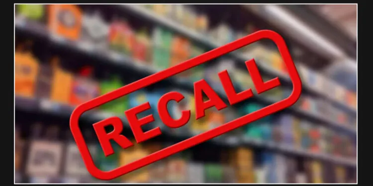 Popular Texas Drink Recalled Due to Serious Life-Threatening Health Risks