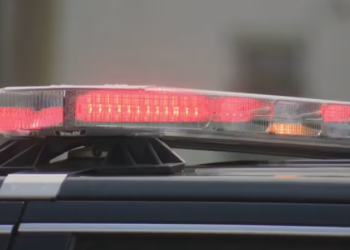 Texas Man Arrested for Murder After Confronting Ex-Girlfriend at Her Job, Shooting Her 9 Times