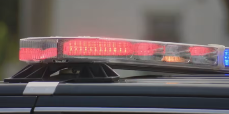 Texas Man Arrested for Murder After Confronting Ex-Girlfriend at Her Job, Shooting Her 9 Times