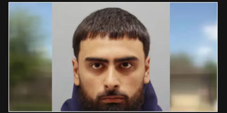 Arrest made in the shooting death of 17-year-old girl allegedly involved in a relationship with a 21-year-old in E. Harris County