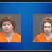 Two Texarkana Women Arrested for Allegedly Beating Roommate's Children Over Chores