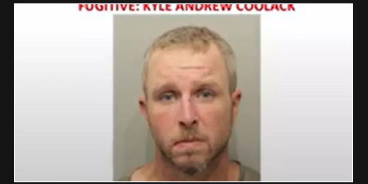 Houston Murder Suspect Arrested After Two Years on the Run