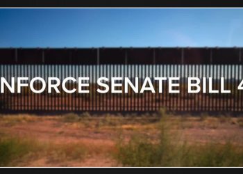 Central Texans prioritize border concerns as early voting commences