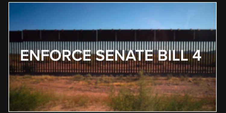 Central Texans prioritize border concerns as early voting commences