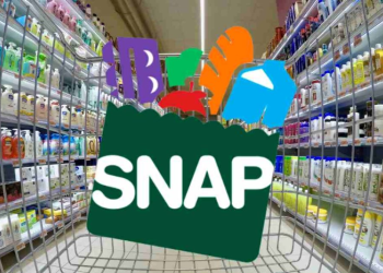 Changes in SNAP benefits new allowances for retirees over 60 years of age