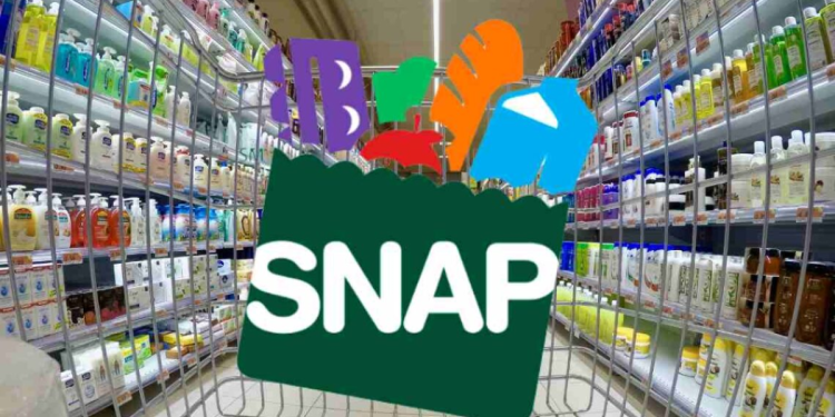 Changes in SNAP benefits new allowances for retirees over 60 years of age