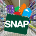 Changes in SNAP benefits new allowances for retirees over 60 years of age