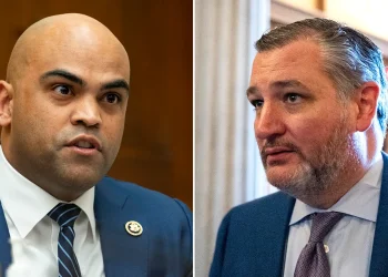 Cruz, Allred in virtual dead heat in Texas Senate race: Poll