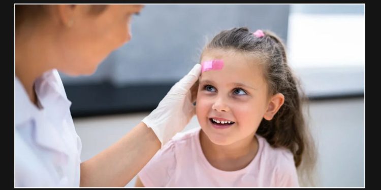 Daycare Worker Inflicts Brain Injuries on 3-Month-Old Baby Through Aggressive Actions