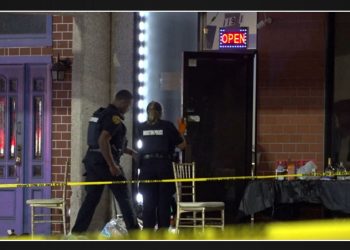 Fatal shooting occurs at Halloween party on Bissonnet in Houston