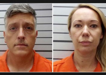 Funeral home owners in Colorado plead guilty to federal fraud charges for hiding dead bodies