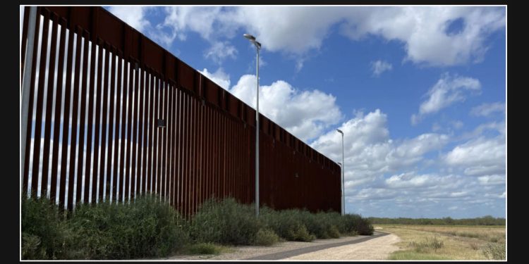 Government purchases South Texas ranch for construction of its own border wall