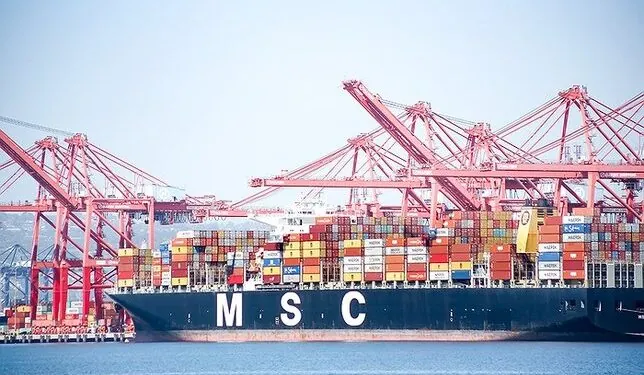 Governor Hochul Readies Statewide Preparations for Potential Strike at East and Gulf Coast Ports