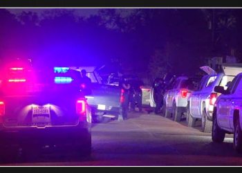 Two brothers fatally shot in domestic dispute on Spicewood Lane in NE Harris County