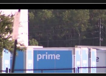 Houston delivery driver allegedly steals $11K worth of Amazon packages from warehouse