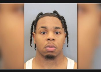 Houston resident faces charges in deadly hit-and-run incident following escape from pedestrian collision on Yellowstone Drive