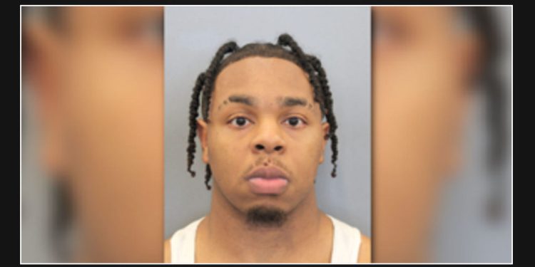 Houston resident faces charges in deadly hit-and-run incident following escape from pedestrian collision on Yellowstone Drive