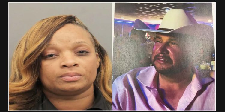 Houston resident receives sentencing for the drunk driving incident that resulted in the death of a sheriff's deputy