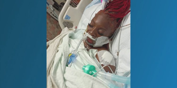 Houston woman assaulted with club will be ‘disabled’ after attack, family says