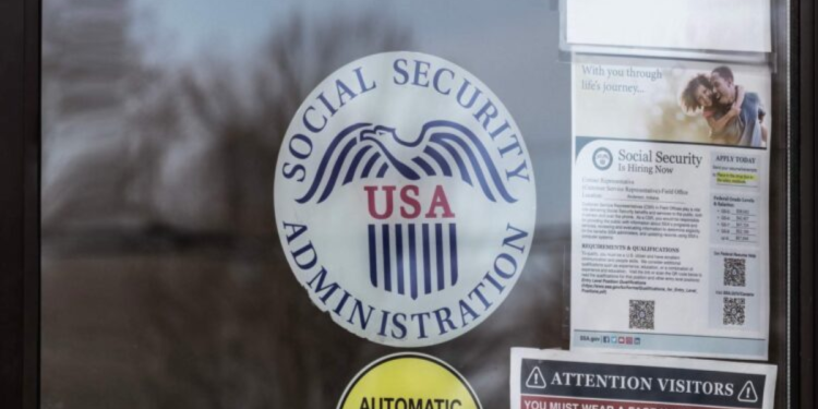 How Retirees Will Be Affected By The Latest Major Social Security Change – This Unexpected Move Becomes Official