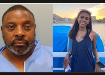 Individual receives prison sentence for killing his girlfriend's daughter