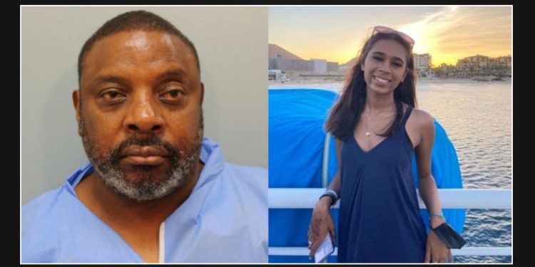 Individual receives prison sentence for killing his girlfriend's daughter