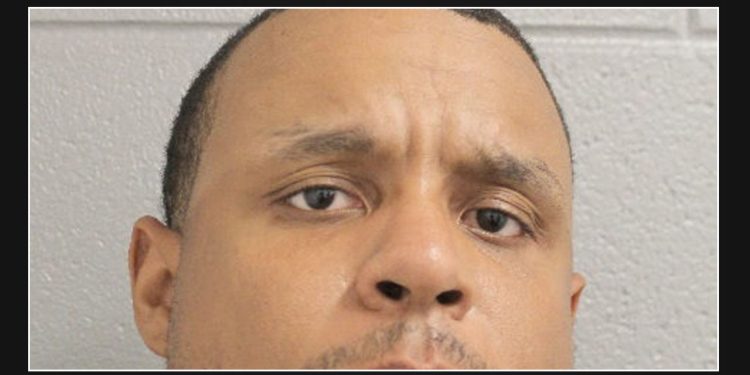 Houston Man Receives 50-Year Prison Sentence for 2008 Cold-Case Murder and Drug Dealing in Harris County Jail