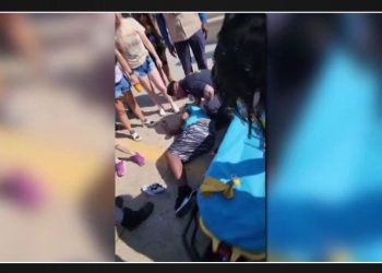 Lawsuit Filed by Family of Teen Injured by Police Horse at State Fair of Texas