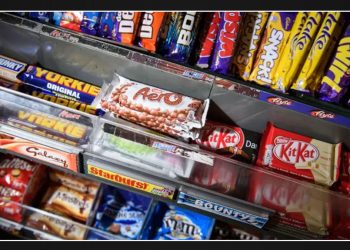 Massive Texas Recall Involves Potentially Deadly Candy