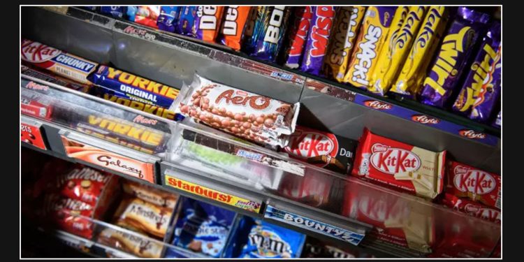 Massive Texas Recall Involves Potentially Deadly Candy