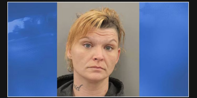 Mother in Houston faces charges for abandoning 5 children in a trailer without basic necessities