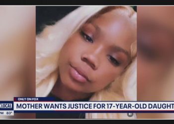 Houston Mother Mourns Loss of 17-Year-Old Daughter After Tragic Shooting Over Phone Dispute