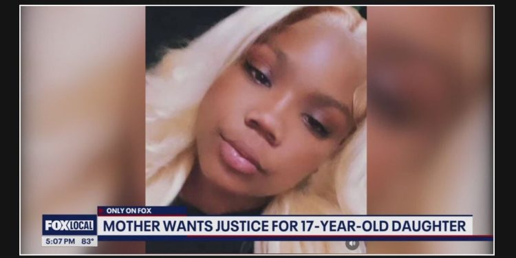 Houston Mother Mourns Loss of 17-Year-Old Daughter After Tragic Shooting Over Phone Dispute