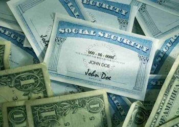 New Social Security payments for 2025