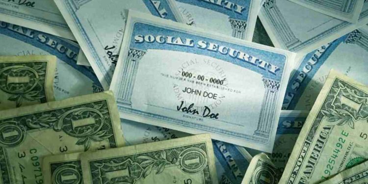 New Social Security payments for 2025