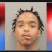 North Houston parking lot shooting results in murder charge for son