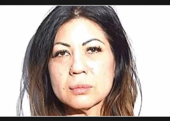 Ohio Woman Destroys Halloween Decorations Created by Couple's Late Son