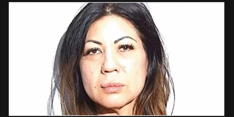 Ohio Woman Destroys Halloween Decorations Created by Couple's Late Son