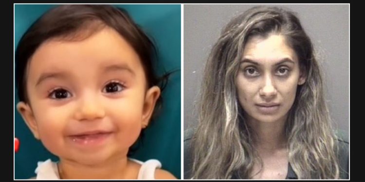 Police detain suspect after injured toddler found near Kroger along Seawall Boulevard in Galveston