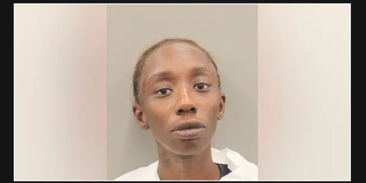 Police report: Car with baby inside towed after mother was found drinking at bar