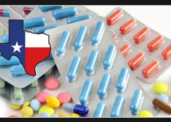 Recall of Texas Medicine Due to Life-Threatening Risk to Users