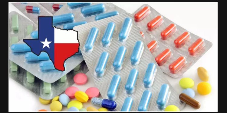 Recall of Texas Medicine Due to Life-Threatening Risk to Users