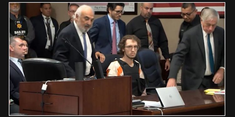 Additional court hearings set for Walmart shooting case, conflicting motions filed regarding evidence and discovery