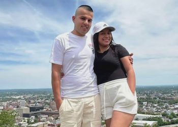 Richmond man charged with killing his wife found hanging from tree in Needville