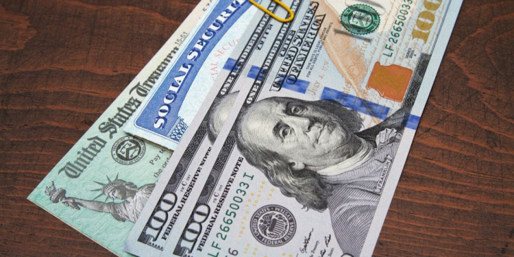 SNAP and TANF Government Support for Low-Income Families in the United States